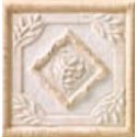 Decoro Formella Samo Beige 20x20