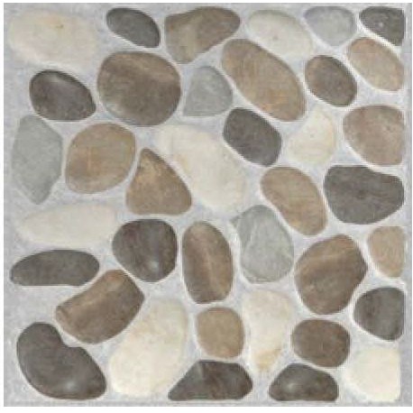 Pavimento Combi Stone 34x34