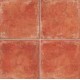 PAVIMENTO ROSSO VALL'OMBRONE  32.5X32.5