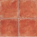 PAVIMENTO ROSSO VALL'OMBRONE  32.5X32.5