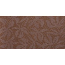 DECORO KILLA DARK BROWN 20X40