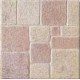 PAVIMENTO SALO CIOTTOLI ROSATO 33X33