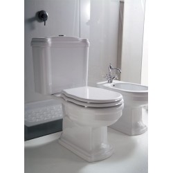 WC MONOBLOCCO ROYAL BIANCO