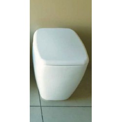 WC FLUID BIANCO