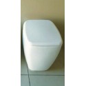 WC FLUID BIANCO