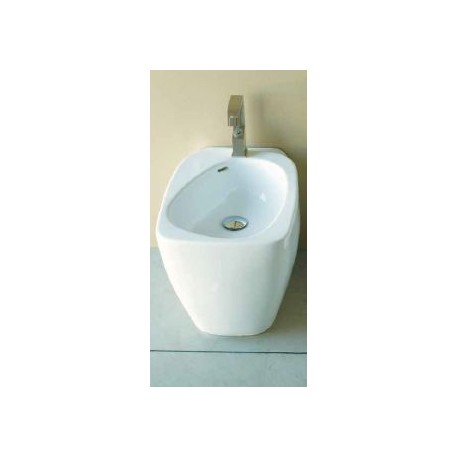 BIDET FLUID BIANCO