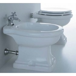 BIDET PAOLINA BIANCO