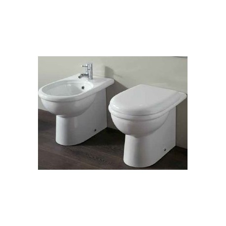 WC ELIOS BIANCO