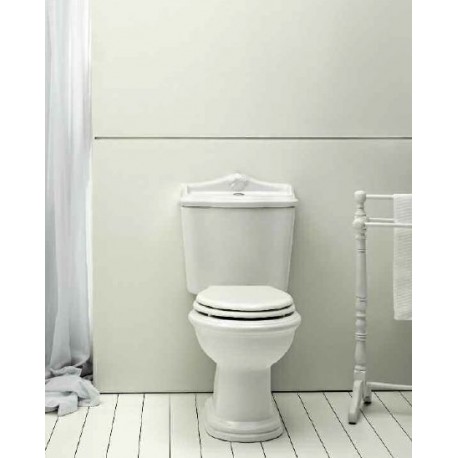 WC MONOBLOCCO  JUBILEUM BIANCO