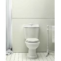 WC MONOBLOCCO  JUBILEUM BIANCO