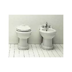 BIDET  JUBILEUM BIANCO