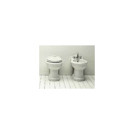 BIDET  JUBILEUM BIANCO