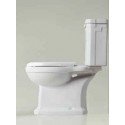 WC MONOBLOCCO GIUNONE BIANCO