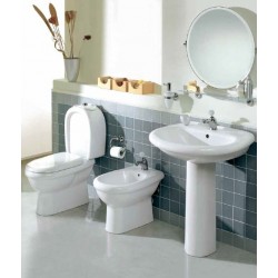 WC AFRODITE BIANCO