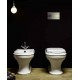 BIDET CHARME BIANCO