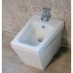 BIDET B-SIDE BIANCO