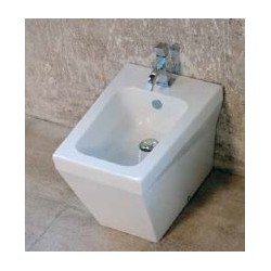 BIDET B-SIDE BIANCO