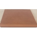 GRADINO MONOLITICO BRONZO  33X33