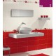 RIVESTIMENTO BAIA ROSSO