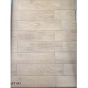 PAVIMENTO EFFETTO LEGNO LIGHT 15X60