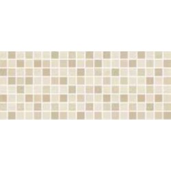 Mosaico Cambridge Beige+Tortora 20x50